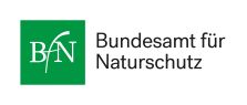 Logo of the Federal Agency for Nature Conservation